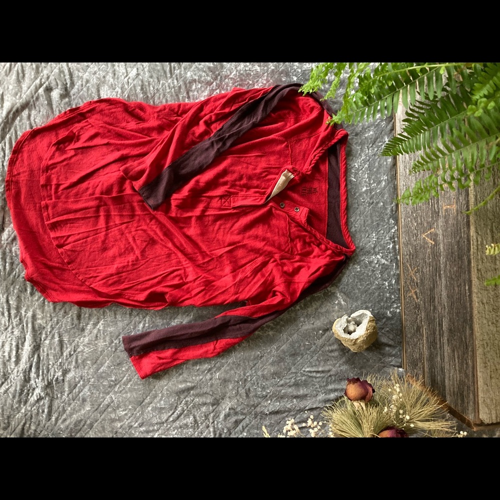 WE THE FREE by Anthropologie